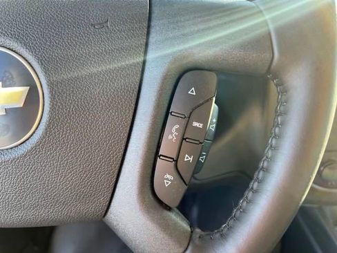 New 2023 Chevrolet Express 3500 w/ Power Convenience Package image 26