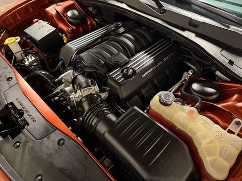 Used 2020 Dodge Charger Scat Pack w/ Plus Group image 43