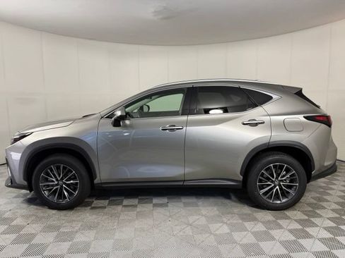 Used 2026 Lexus NX 350 AWD image 3