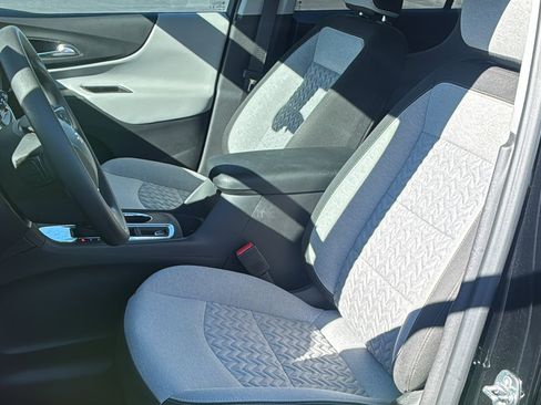 Used 2024 Chevrolet Equinox LS w/ LS Convenience Package image 22