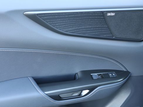 Certified 2025 Lexus NX 450h+ AWD w/ Luxury Package image 39