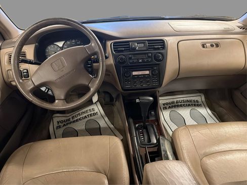 Used 1998 Honda Accord EX image 29