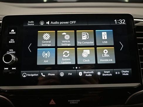 New 2026 Honda Ridgeline TrailSport image 14