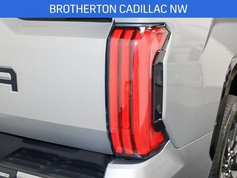 Used 2023 Toyota Tundra Platinum image 13