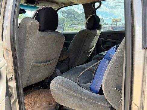 Used 2003 Chevrolet Avalanche 2WD image 7