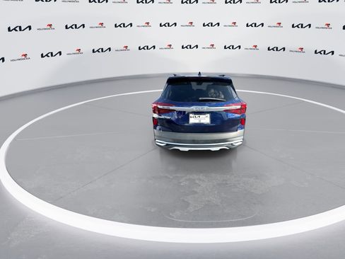 Certified 2023 Kia Seltos EX image 7