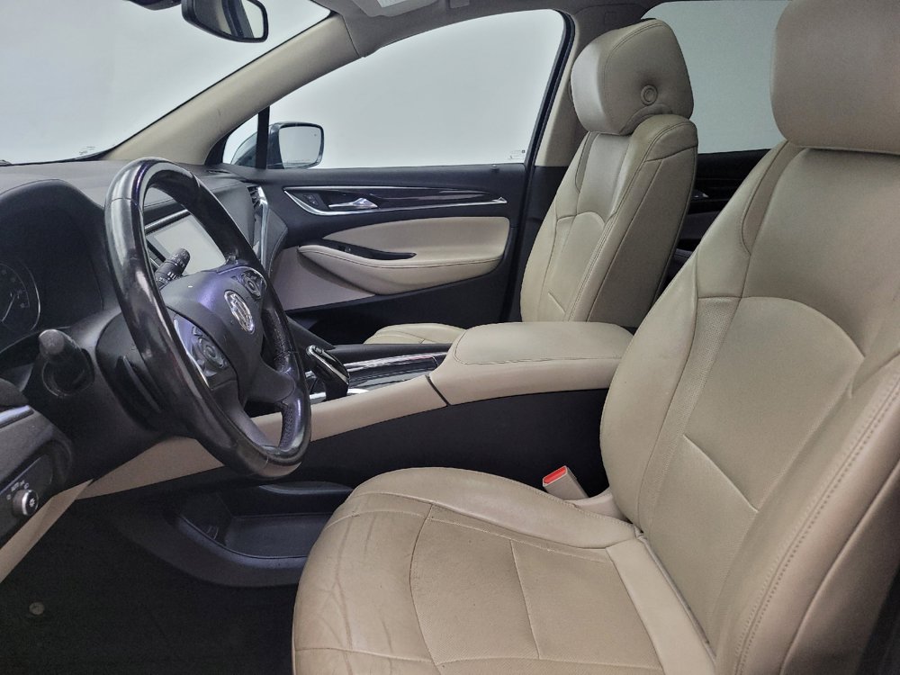 Used 2019 Buick Enclave Essence FWD image 17