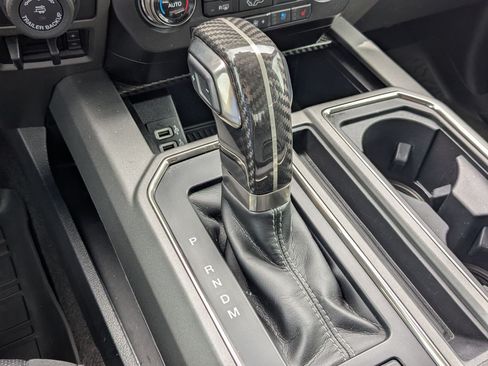 Used 2020 Ford F150 Raptor w/ Equipment Group 802A Luxury AWD/4WD image 29