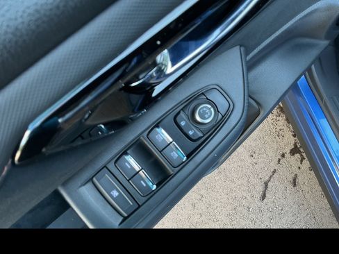 Certified 2026 Subaru Forester Touring AWD/4WD image 12