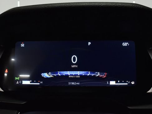 Used 2023 Jeep Grand Cherokee Altitude AWD/4WD image 23