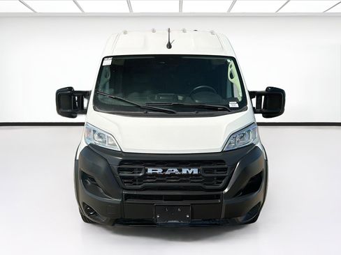 Used 2023 RAM ProMaster 2500 FWD image 2