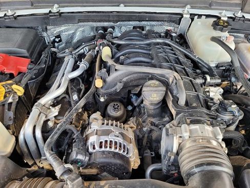 Certified 2024 Jeep Wrangler Unlimited Rubicon image 20