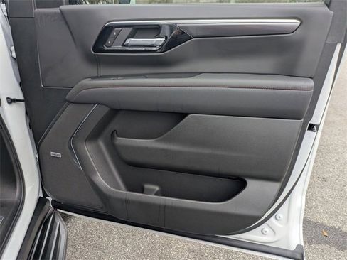 New 2026 Chevrolet Suburban RST w/ Comfort Package image 39