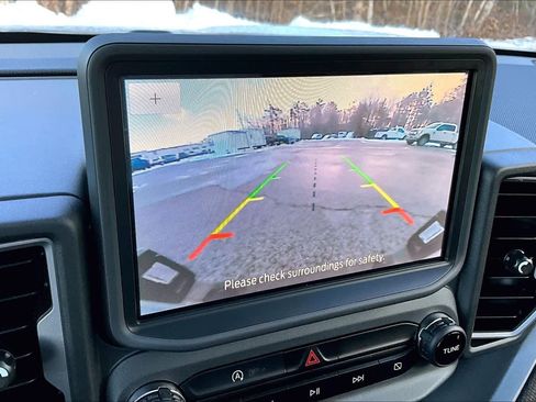 Used 2024 Ford Bronco Sport Big Bend image 28