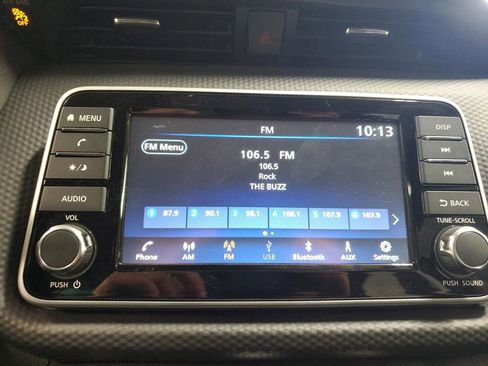 New 2025 Nissan Kicks Play S image 16