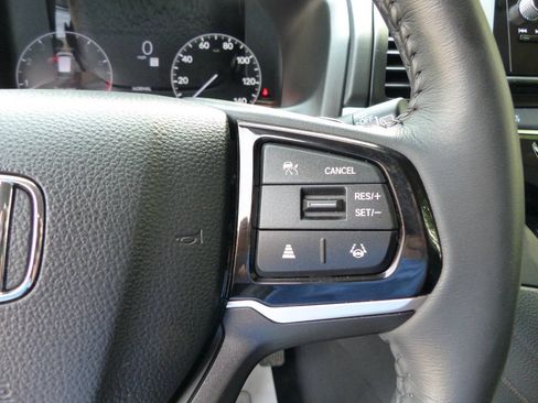 Used 2025 Honda Odyssey EX-L image 27