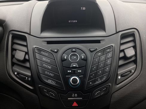 Used 2019 Ford Fiesta SE image 34