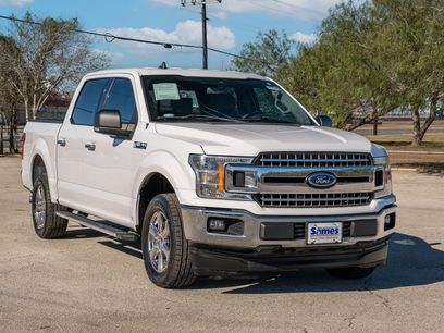 Used 2019 Ford F150 XLT w/ Equipment Group 302A Luxury