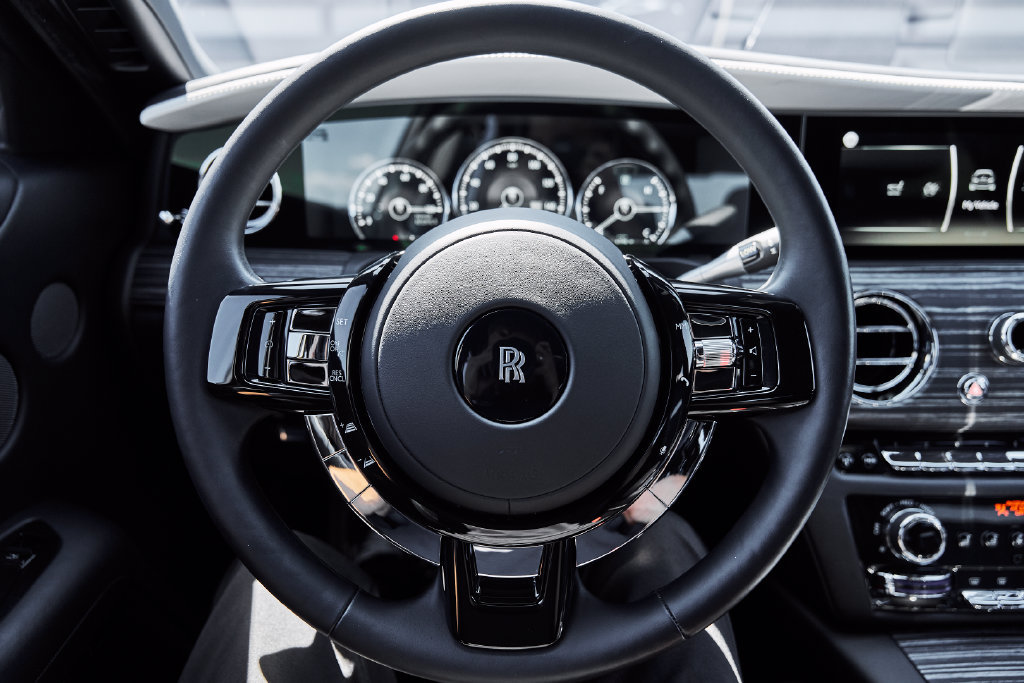 Used 2023 Rolls-Royce Ghost AWD/4WD image 51