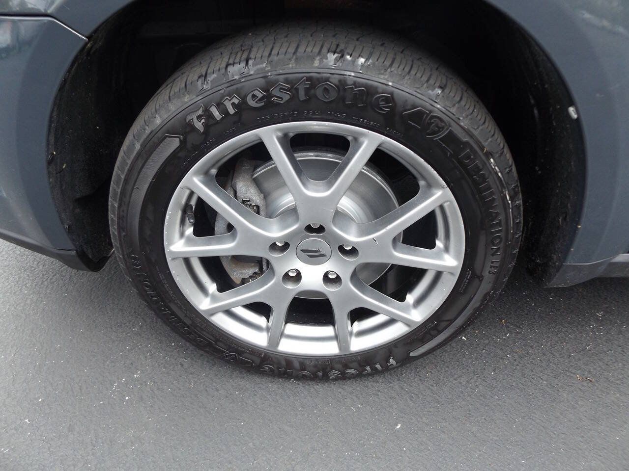 Used 2018 Dodge Journey GT AWD/4WD image 34