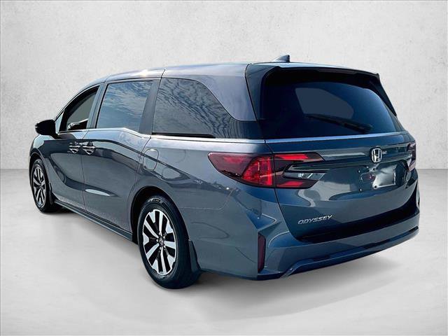 Used 2026 Honda Odyssey EX-L image 13