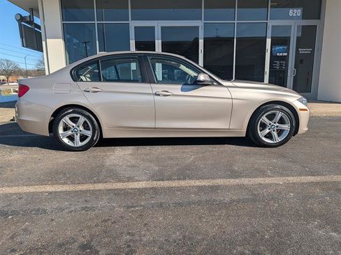 Used 2015 BMW 328i xDrive Sedan image 2