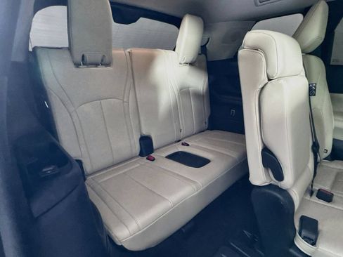 Certified 2024 INFINITI QX60 Luxe w/ Vision Package FWD image 38