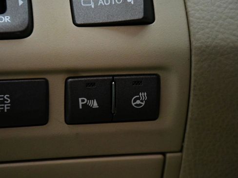 Used 2007 Lexus LS 460 Luxury Sedan image 22