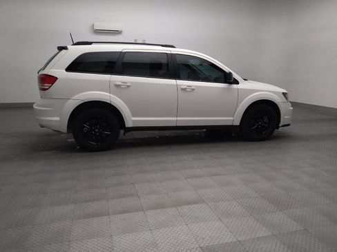 Used 2020 Dodge Journey SE FWD image 10