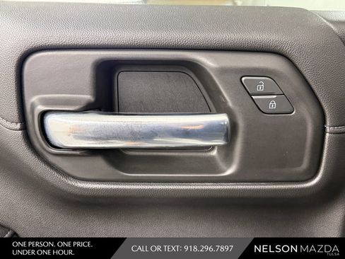 Used 2020 GMC Sierra 1500 Elevation w/ Elevation Value Package RWD image 20