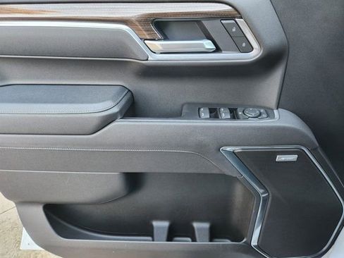 Used 2025 Chevrolet Silverado 1500 RST w/ Texas Edition Plus image 26