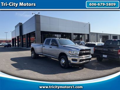 Used 2020 RAM 3500 Tradesman