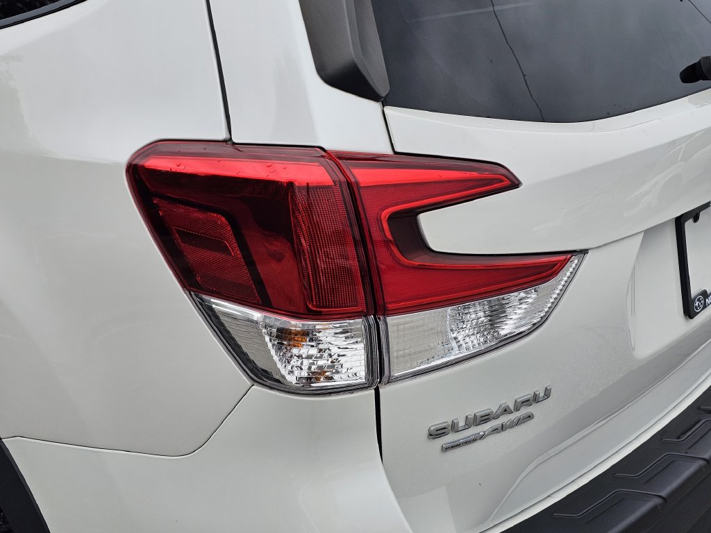 Certified 2021 Subaru Forester Premium w/ Popular Package #1 AWD/4WD image 7