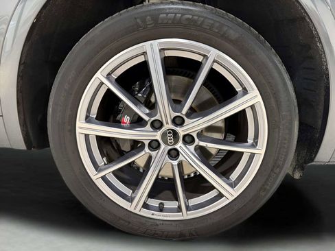 Used 2023 Audi SQ5 Premium Plus w/ Premium Plus Package AWD/4WD image 43