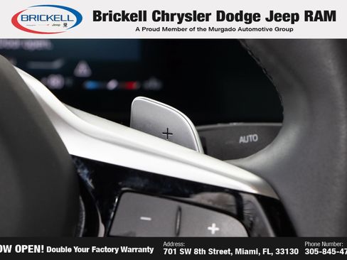 Used 2025 BMW 330i Sedan RWD image 33