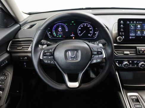 Used 2018 Honda Accord EX-L image 15
