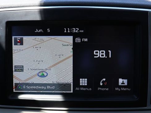 Used 2019 Kia Sportage EX w/ EX Technology Package FWD image 47