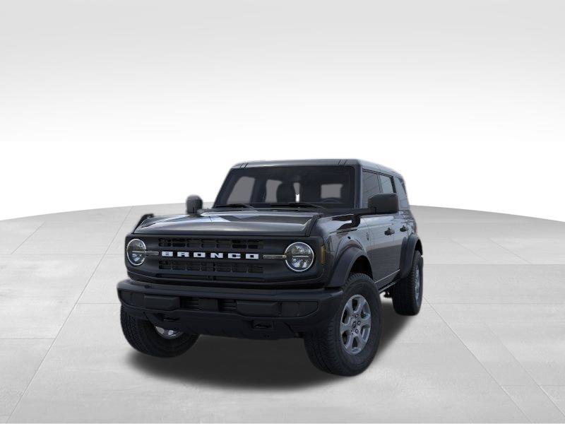Used 2026 Ford Bronco Big Bend AWD/4WD image 2