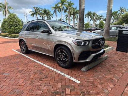 Certified 2022 Mercedes-Benz GLE 350 4MATIC