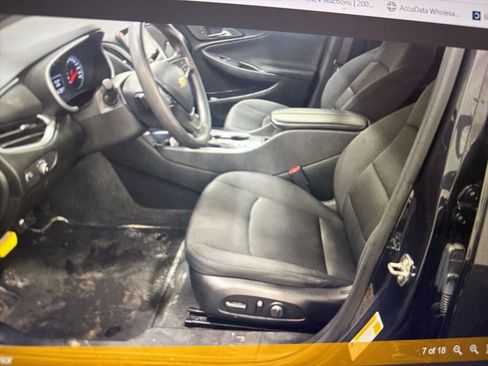 Used 2023 Chevrolet Malibu LT image 7