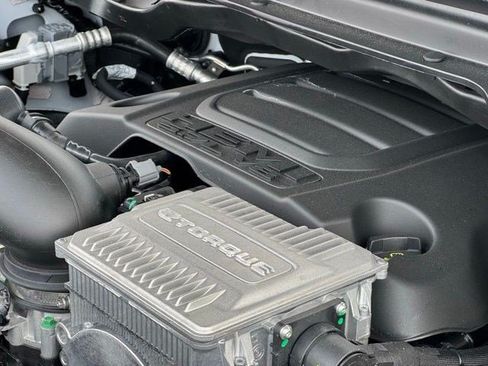 New 2026 RAM 1500 Laramie w/ Sport Appearance Package AWD/4WD image 42