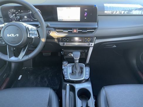 New 2026 Kia Seltos EX w/ EX Sunroof Package image 13