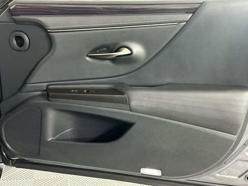 Used 2019 Lexus ES 350 w/ Accessory Package 2 FWD image 31