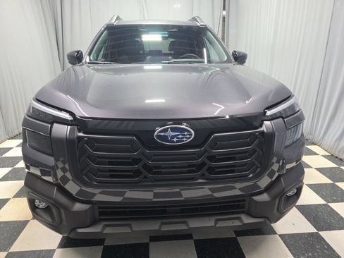 New 2026 Subaru Outback Premium AWD/4WD image 2