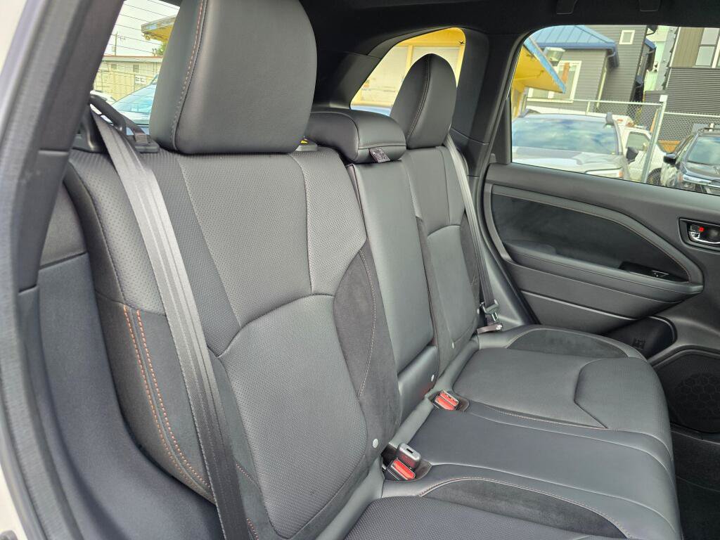 Certified 2026 Subaru Forester Touring AWD/4WD image 14