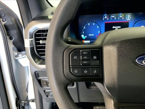 Used 2024 Ford F150 STX RWD image 21
