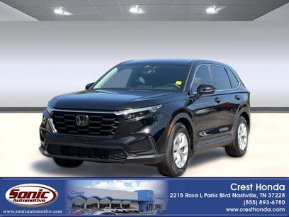 Used 2023 Honda CR-V LX