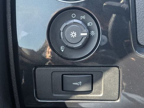 Used 2012 Ford F150 Harley-Davidson AWD/4WD image 19