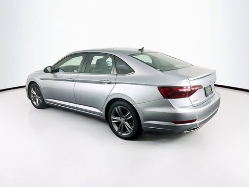 Used 2020 Volkswagen Jetta R-Line FWD image 5