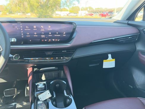 New 2026 Buick Envision Sport Touring image 30